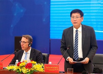 hon 700 dai bieu lanh dao cao cap tham du dien dan hop tac kinh te horasis an do 2022