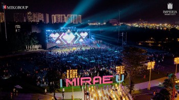 dau an kho quen trong ngay hoi chao don cu dan imperia smart city