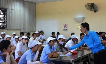 day manh tuyen truyen chinh sach bao hiem tai nan lao dong
