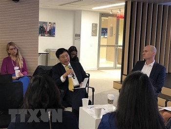 bai phat bieu cua pho thu tuong pham binh minh tai hoi nghi cua wef