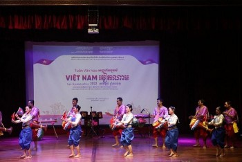 tuan van hoa campuchia tai viet nam nam 2022 se dien ra tai tp ho chi minh va tinh tra vinh