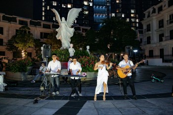 dac quyen cu dan sunshine song nha sang thuong thuc nghe thuat tai gia doc dao
