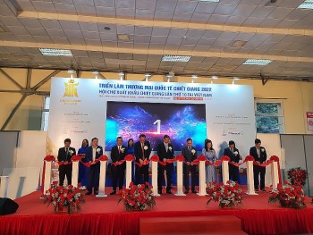 Thúc đẩy hợp tác thương mại giữa tỉnh Chiết Giang (Trung Quốc) và Việt Nam