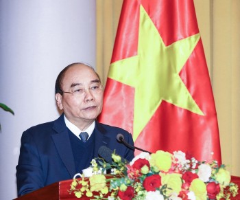 nha vua naruhito coi trong quan he hop tac huu nghi viet nam nhat ban