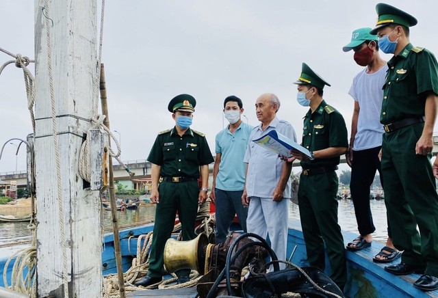 Uỷ ban Châu Âu sẽ kiểm tra khắc phục "thẻ vàng" hải sản Việt Nam