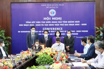 quang ngai chu dong linh hoat sang tao trong cong tac van dong vien tro phi chinh phu nuoc ngoai