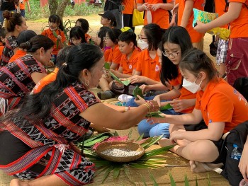 co hoi trai nghiem van hoa mien tay nam bo tai ha noi