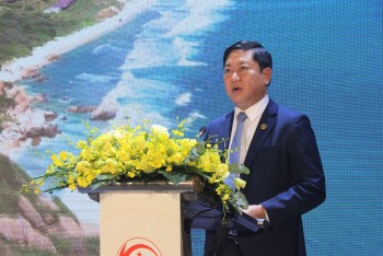 ninh thuan huong toi phat trien du lich xanh ben vung