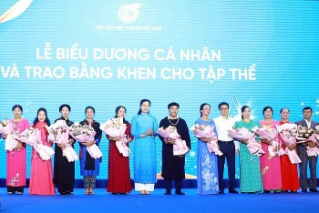 cac cap hoi phu nu co rat nhieu sang kien vi cong dong xa hoi