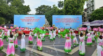 vinamilk dong hanh cung hon 2000 nguoi cao tuoi thu do nhan ngay quoc te nguoi cao tuoi 110
