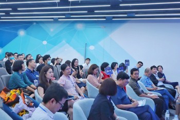 co hoi ket noi doanh nghiep trong linh vuc cong nghe y te