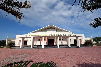 xay dung ho so di tich quoc gia dac biet van hoa sa huynh quang ngai