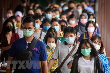 thai lan cho phep nguoi dan nghi le nhan dip hoi nghi cap cao apec