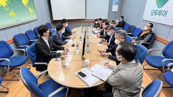 han quoc la thi truong du lich tiem nang cua da nang