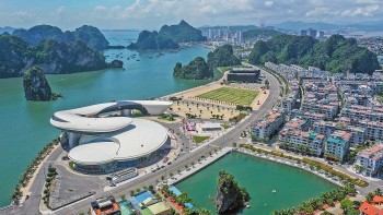 dai hoi dong dien dan du lich lien khu vuc dong a lan thu 17 sap dien ra tai quang ninh