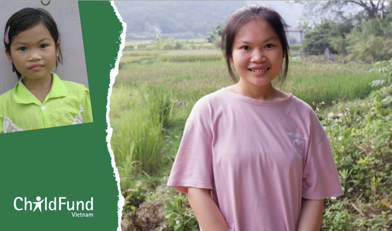 nhung buc thu tu phap thay doi cho cuoc doi cho co be vung cao