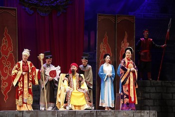 sap dien ra lien hoan cheo toan quoc 2022 to chuc tai ha nam