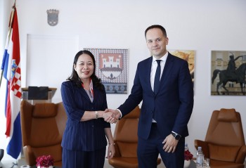 croatia san sang chia se kinh nghiem nuoi trong thuy san ben vung voi viet nam