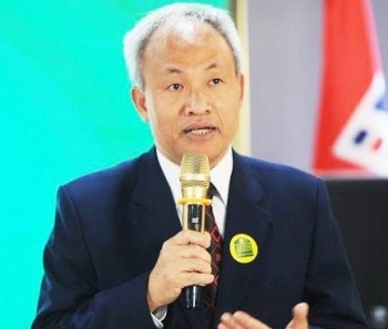 giao su nguyen quoc sy nguoi tran tro voi cong nghe made in vietnam