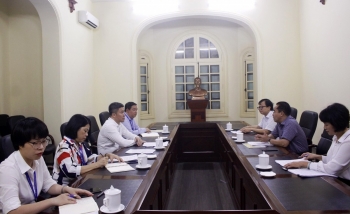 Quảng Nam thúc đẩy hợp tác, vận động viện trợ phi chính phủ nước ngoài