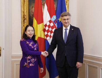 tang cuong hop tac kinh te thuong mai dau tu giua viet nam croatia