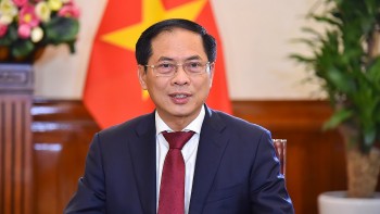 no luc thuc day quyen con nguoi ca trong nuoc va tren the gioi