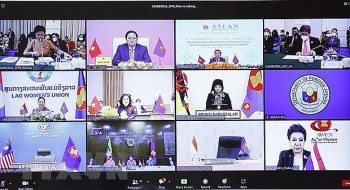 viet nam de xuat 3 noi dung tai hoi nghi thuong dinh lanh dao nu asean lan thu hai