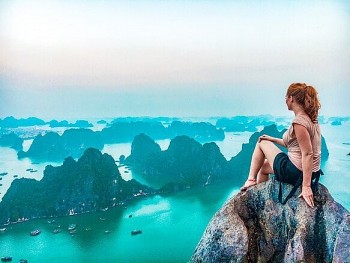 Việt Nam là điểm đến "đáng đồng tiền" nhất dành cho du khách