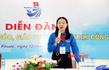 binh phuoc tang cuong bao ve cham soc giao duc thieu nien nhi dong