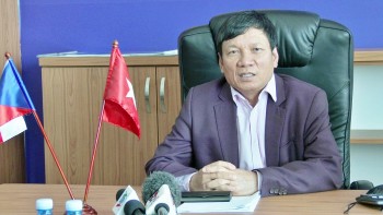 lien hiep hoi nguoi viet nam tai chau au se to chuc dai hoi lan 2