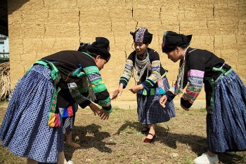 nhu sa mu bam da