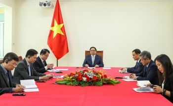 Đẩy mạnh triển khai Chiến lược Tăng cường hợp tác kinh tế Việt Nam-Australia