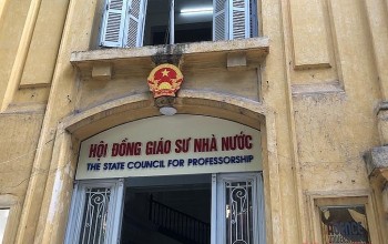 365 ung vien duoc de nghi cong nhan chuc danh gs pgs nam 2022