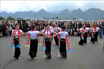 7 tinh se tham du ngay hoi van hoa cac dan toc vung tay bac