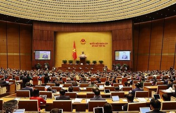 khai mac ky hop thu 4 quoc hoi khoa xv