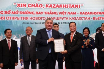 co hoi kham pha viet nam danh cho du khach kazakhstan voi duong bay thang cua vietjet