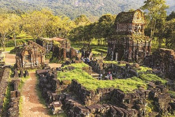 trai nghiem di san van hoa the gioi my son qua website thuc te ao
