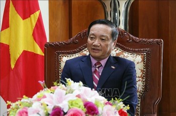 hop tac thuong mai dau tu gop phan cung co quan he huu nghi vi dai viet nam lao