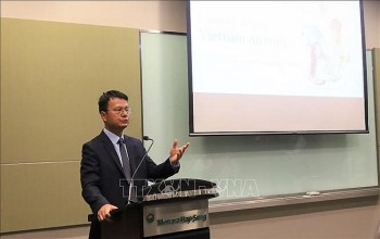 Đại sứ quán Việt Nam tại Malaysia thúc đẩy hợp tác giữa hai nước trong lĩnh vực halal