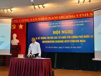 tiep tuc doi moi de dong hanh va ho tro hieu qua cho cac to chuc pcpnn tai viet nam