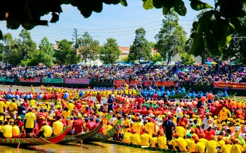soc trang bao ton phat huy ban sac van hoa dong bao khmer nam bo
