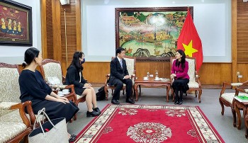 viet nam nhat ban hop tac san xuat phim ve dan nhac giao huong