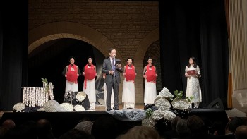 viet nam san marino thuc day giao luu van hoa