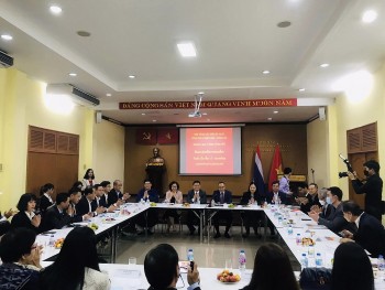 Thừa Thiên Huế quảng bá du lịch tại Thái Lan
