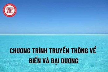 gia lai len ke hoach ve truyen thong bien va dai duong den nam 2030