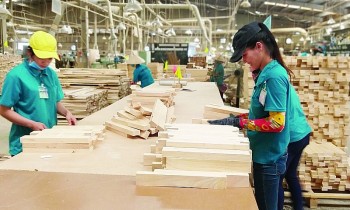 Xuất khẩu gỗ sang thị trường Hoa Kỳ đạt 6,8 tỷ USD trong 9 tháng năm 2022