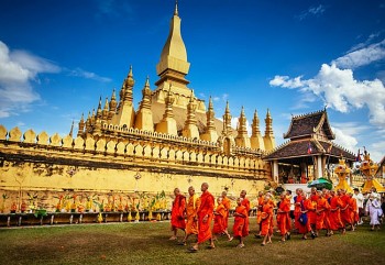 lao to chuc le hoi that luang 2022 voi quy mo lon va co nhieu hoat dong