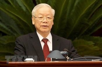 tong bi thu nguyen phu trong se tham chinh thuc nuoc chnd trung hoa