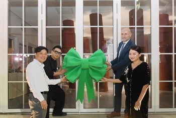 vingroup tai tro 24 du an khoa hoc cong nghe va van hoa lich su nam 2022