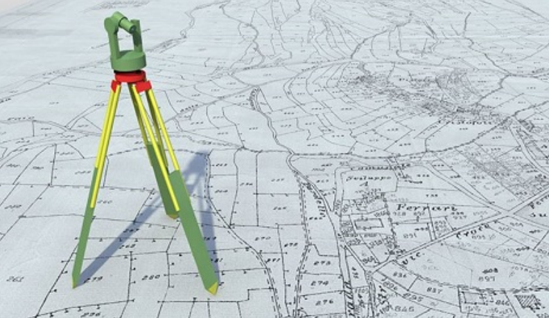 12 tinh duoc ho tro 350 ty dong de thuc hien do dac quan ly dat dai